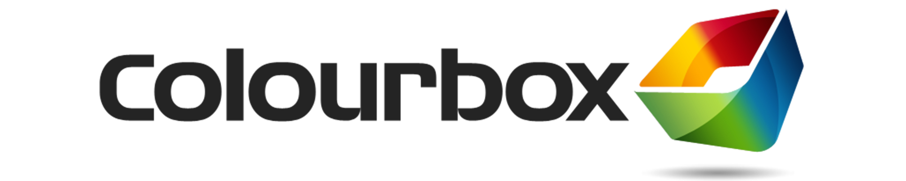 Colourbox Logo