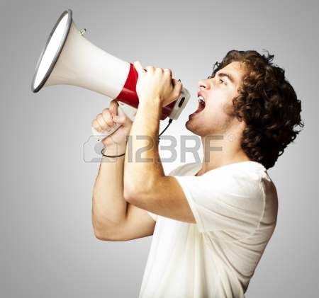 12109636-portrait-of-a-handsome-young-man-shouting-with-megaphone-against-a-grey-background/#bwzenith
