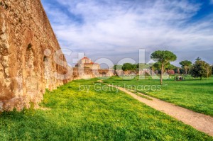 stock-photo-39761110-park-of-the-aqueducts-rome