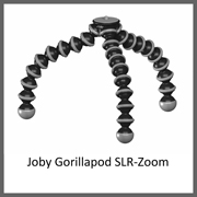 Joby Gorillapod SLR-Zoom