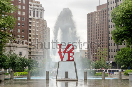 stock-photo-philadelphia-circa-may-the-popular-love-park-named-after-the-love-statue-in-philadelphia-146655779