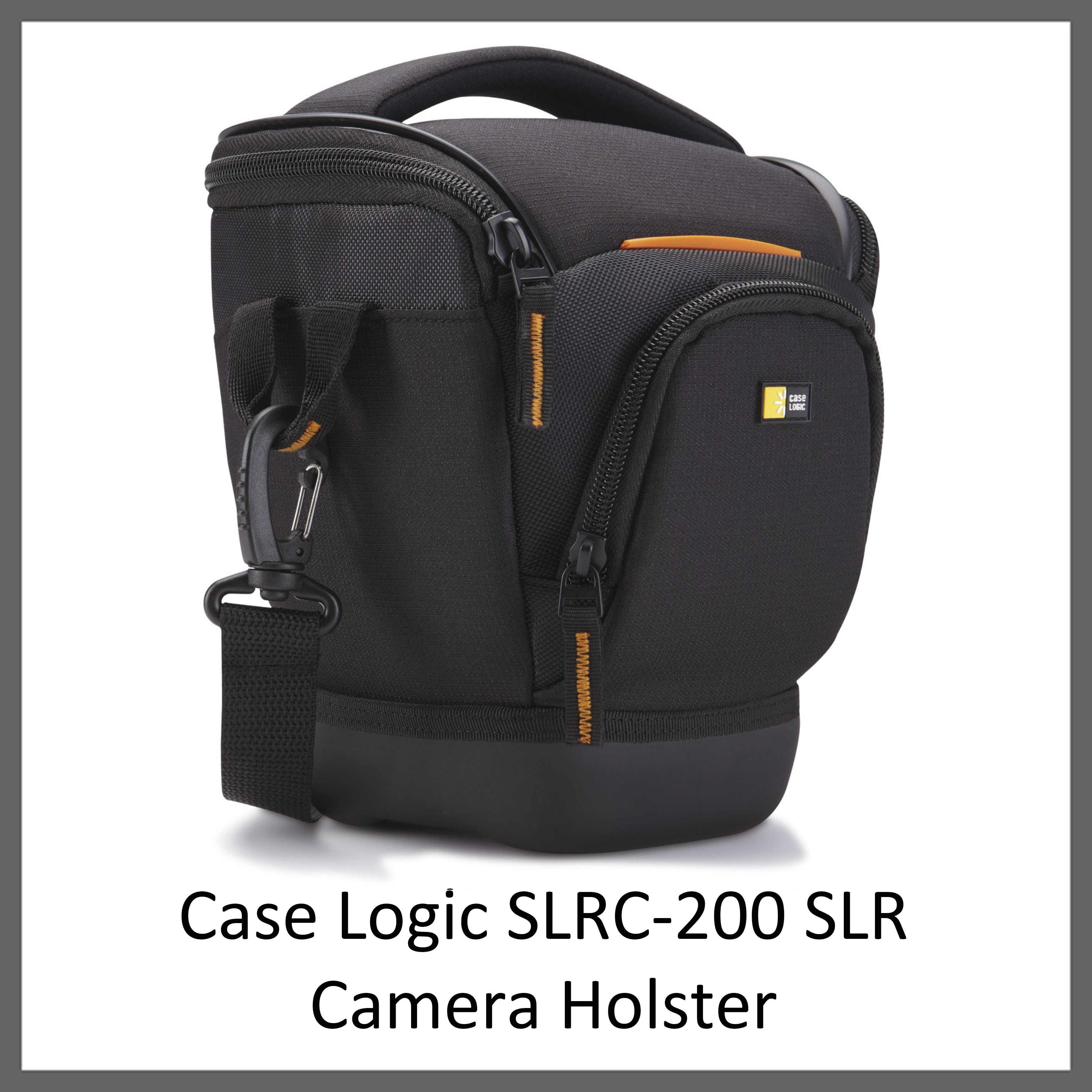 Custodia Case Logic SLRC200