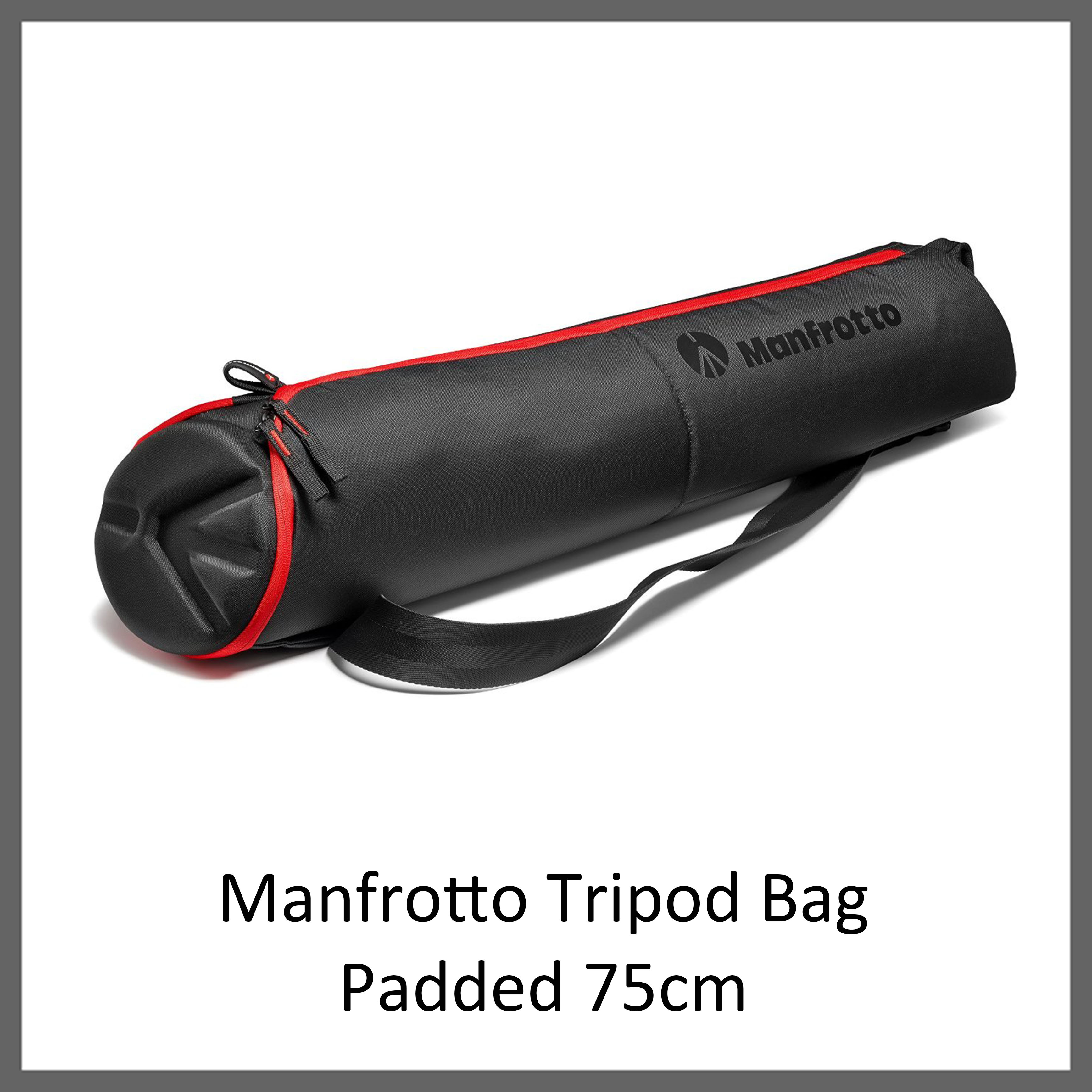 Manfrotto Tripod Bag Padded 75cm