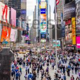Times Square - Uso delle mie immagini #6